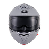 Castle X CX935 Bluetooth Modular Motorcycle Helmet