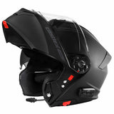 Castle X CX935 Bluetooth Modular Motorcycle Helmet