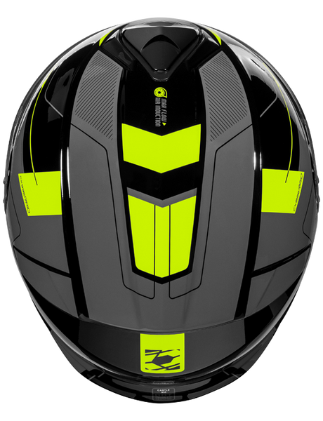 Castle X CX935 Raid Motorcycle Helmet