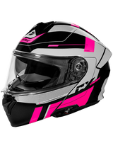 Castle X CX935 Raid Motorcycle Helmet