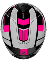 Castle X CX935 Raid Motorcycle Helmet