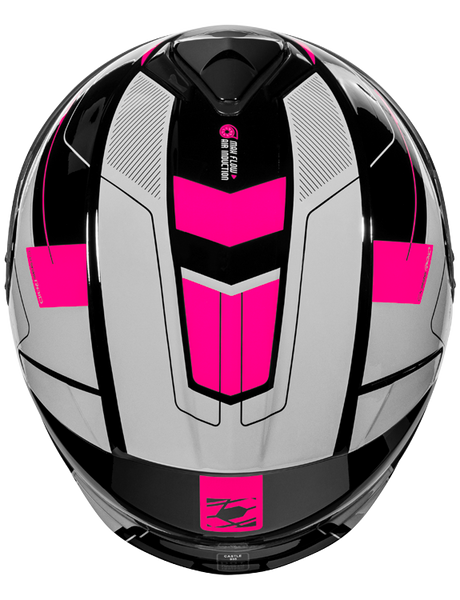 Castle X CX935 Raid Motorcycle Helmet