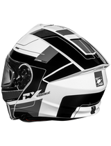 Castle X CX935 Raid Motorcycle Helmet