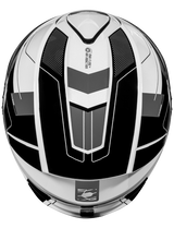 Castle X CX935 Raid Motorcycle Helmet