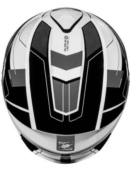 Castle X CX935 Raid Motorcycle Helmet