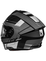 Castle X CX935 Raid Motorcycle Helmet