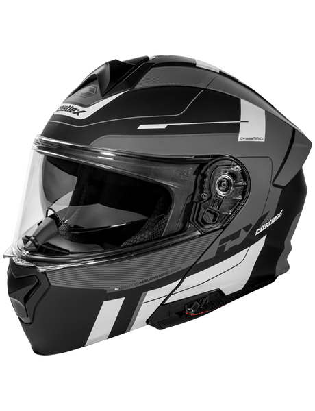 Castle X CX935 Raid Motorcycle Helmet