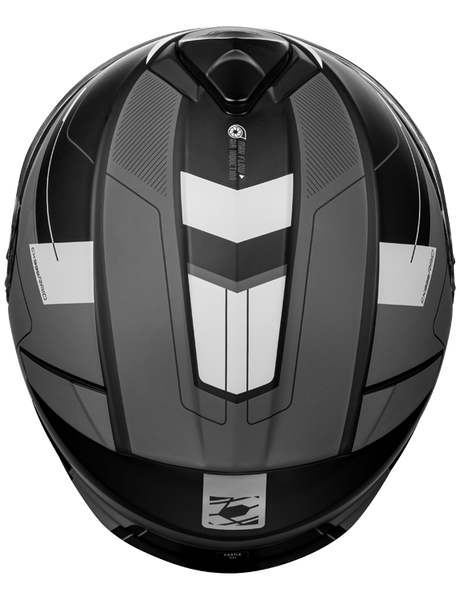 Castle X CX935 Raid Motorcycle Helmet