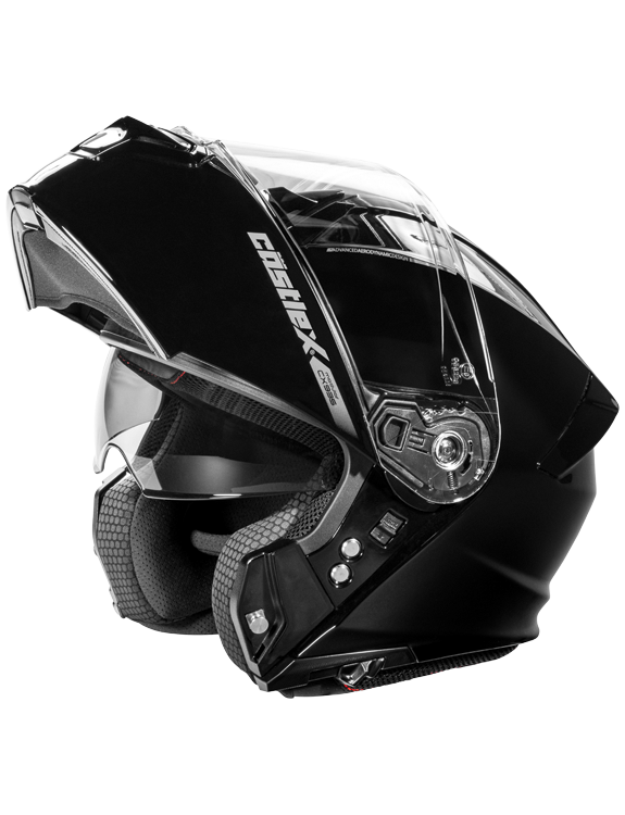 Castle X CX935 Motorcycle Helmet