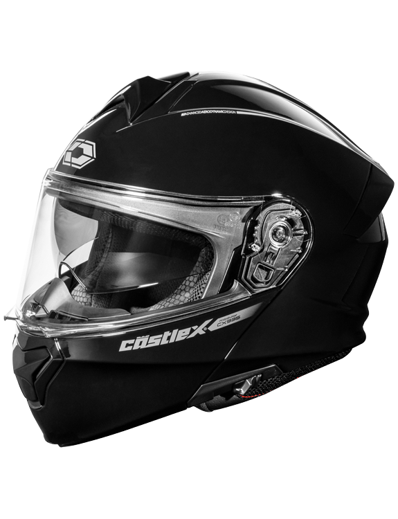 Castle X CX935 Motorcycle Helmet