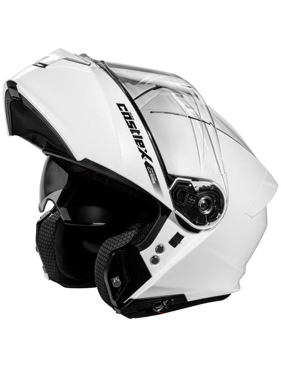 Castle X CX935 Motorcycle Helmet