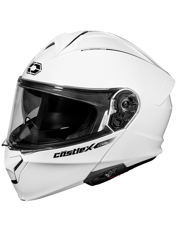 Castle X CX935 Motorcycle Helmet