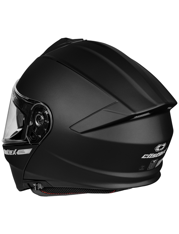 Castle X CX935 Motorcycle Helmet