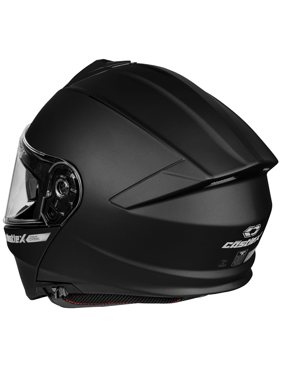 Castle X CX935 Electric Modular Snow Helmet