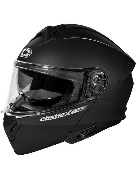 Castle X CX935 Motorcycle Helmet