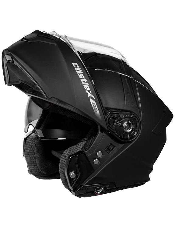 Castle X CX935 Electric Modular Snow Helmet
