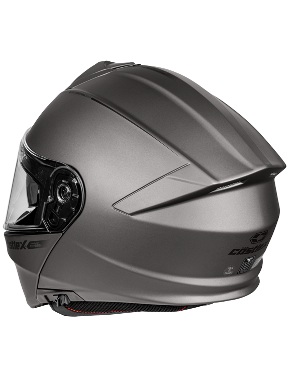 Castle X CX935 Motorcycle Helmet