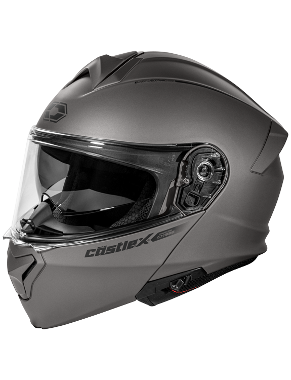 Castle X CX935 Motorcycle Helmet