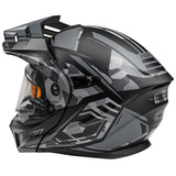Castle X CX950 V2 Dart Electric Modular Helmet