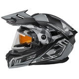 Castle X CX950 V2 Dart Electric Modular Helmet