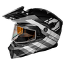 Castle - CX950 Siege Helmet