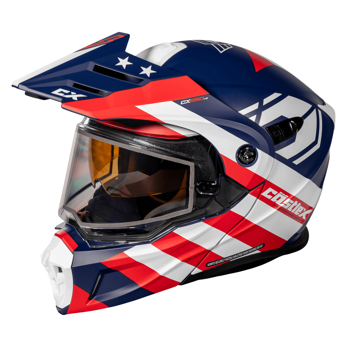 Castle - CX950 Siege Helmet