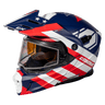 Castle - CX950 Siege Helmet