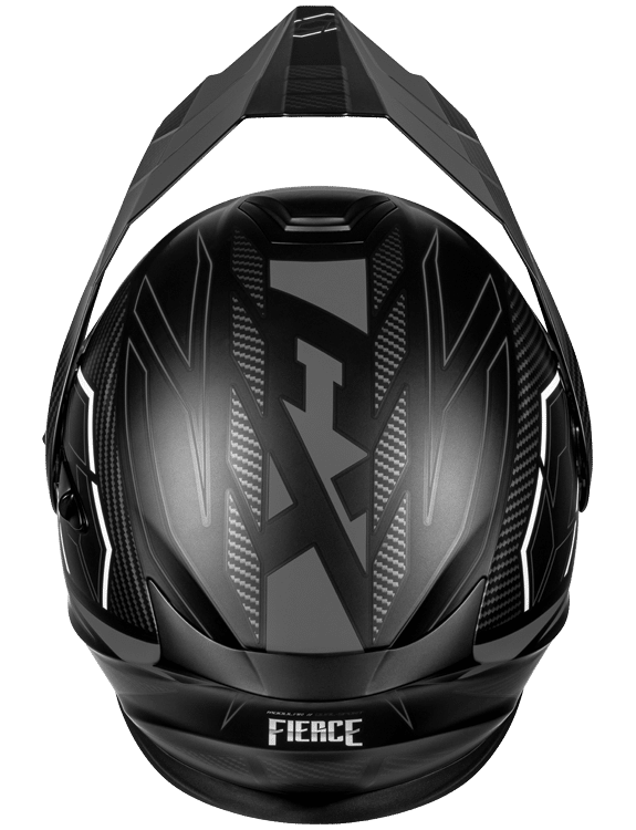 Castle X CX950 V2 Fierce Modular Helmet