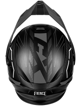 Castle X CX950 V2 Fierce Modular Helmet