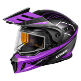 Castle X CX950 V2 Fierce Modular Helmet