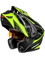 Castle X CX950 V2 Fierce Electric Modular Helmet