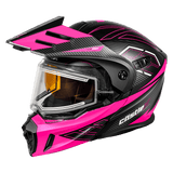 Castle X CX950 V2 Fierce Electric Modular Helmet