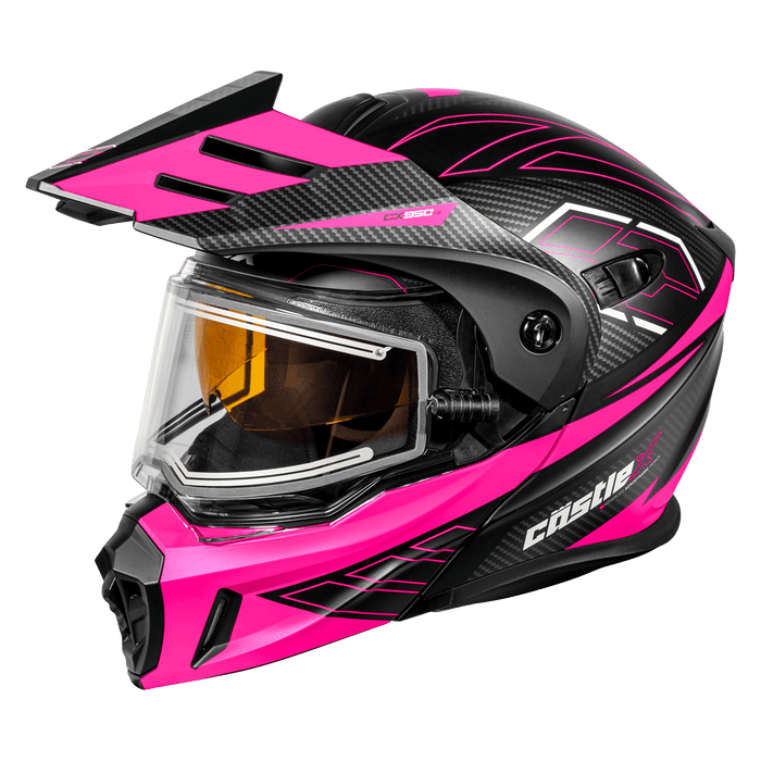 Castle X – SkiDoo Outlet
