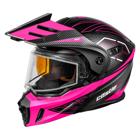 Castle X CX950 V2 Fierce Modular Helmet