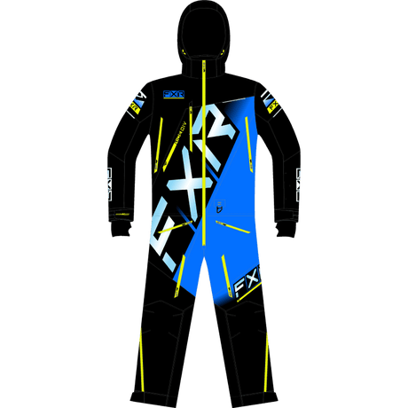 FXR M CX Lite Monosuit