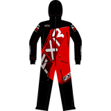 FXR M CX Lite Monosuit