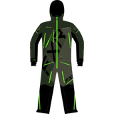 FXR M CX Lite Monosuit