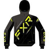 FXR M CX Jacket