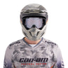 Can-Am Flint Phantom UV Goggles