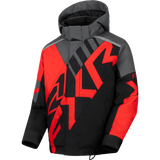 FXR Child Cold Cross CX Jacket