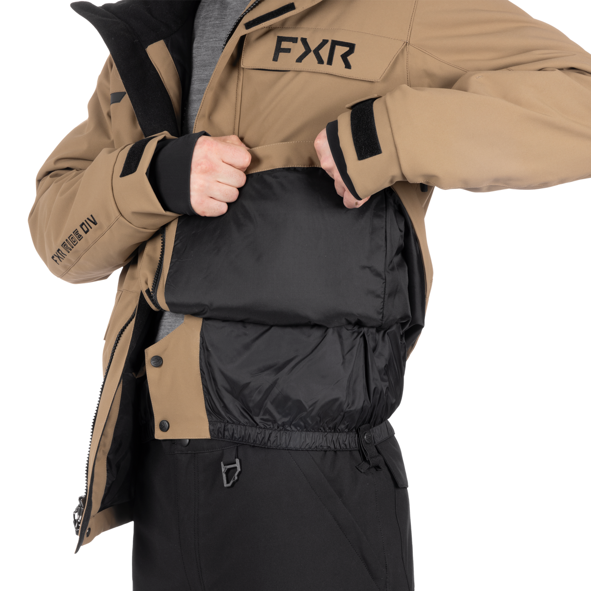 FXR M Chute Pant