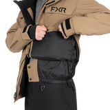 FXR M Chute Pant