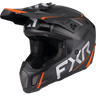 FXR Clutch Evo Helmet