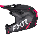 FXR Clutch Evo Helmet