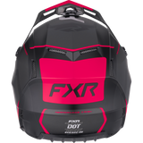 FXR Clutch Evo Helmet