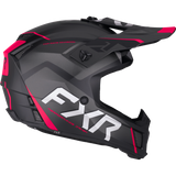 FXR Clutch Evo Helmet