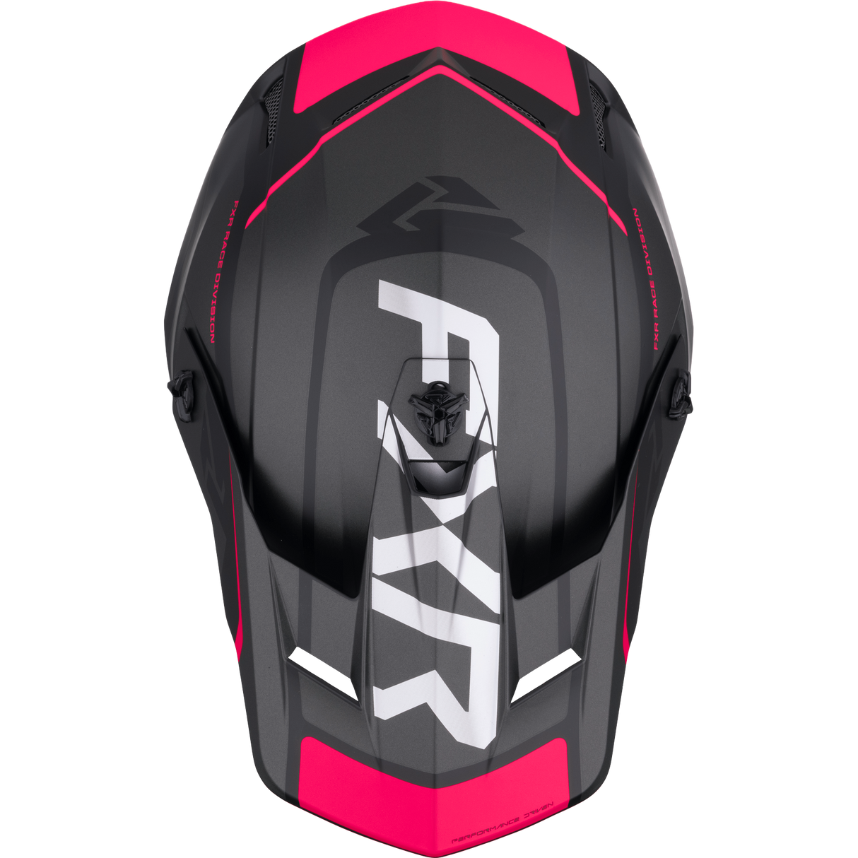 FXR Clutch Evo Helmet