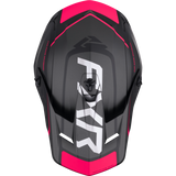 FXR Clutch Evo Helmet