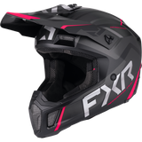 FXR Clutch Evo Helmet