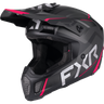 FXR Clutch Evo Helmet